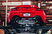 2013+ Subaru BRZ | Scion FR-S | Toyota GR86 DT-S Exhaust