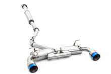 2013+ Subaru BRZ | Scion FR-S | Toyota GR86 DT-S Exhaust