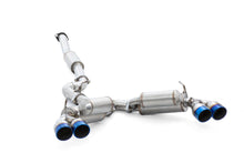 2008-2014 Subaru WRX | STI Hatchback GRiP Exhaust