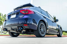 2008-2014 Subaru WRX | STI Hatchback GRiP Exhaust