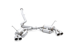 2011-2014 Subaru WRX | STI Sedan GRiP Exhaust