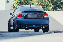 2011-2014 Subaru WRX | STI Sedan GRiP Exhaust