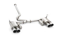 2015-2021 Subaru WRX | STI Sedan DT-S Exhaust