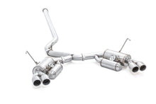 2015-2021 Subaru WRX | STI Sedan GRiP Exhaust