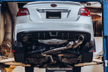 2015-2021 Subaru WRX | STI N-II Single Exhaust