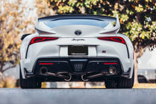 2020+ Toyota GR Supra 3.0L DT-S Exhaust