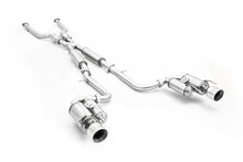 2014-2016 Lexus IS250 | IS350 RWD GRiP Exhaust