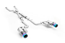 2014-2016 Lexus IS250 | IS350 RWD GRiP Exhaust
