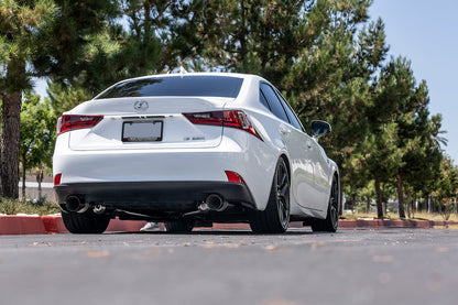 2014-2016 Lexus IS250 | IS350 RWD GRiP Exhaust