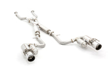 2014-2016 Lexus IS250 | IS350 RWD GRiP Exhaust