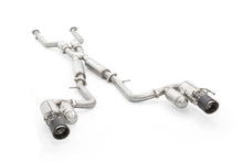 2014-2016 Lexus IS250 | IS350 RWD GRiP Exhaust