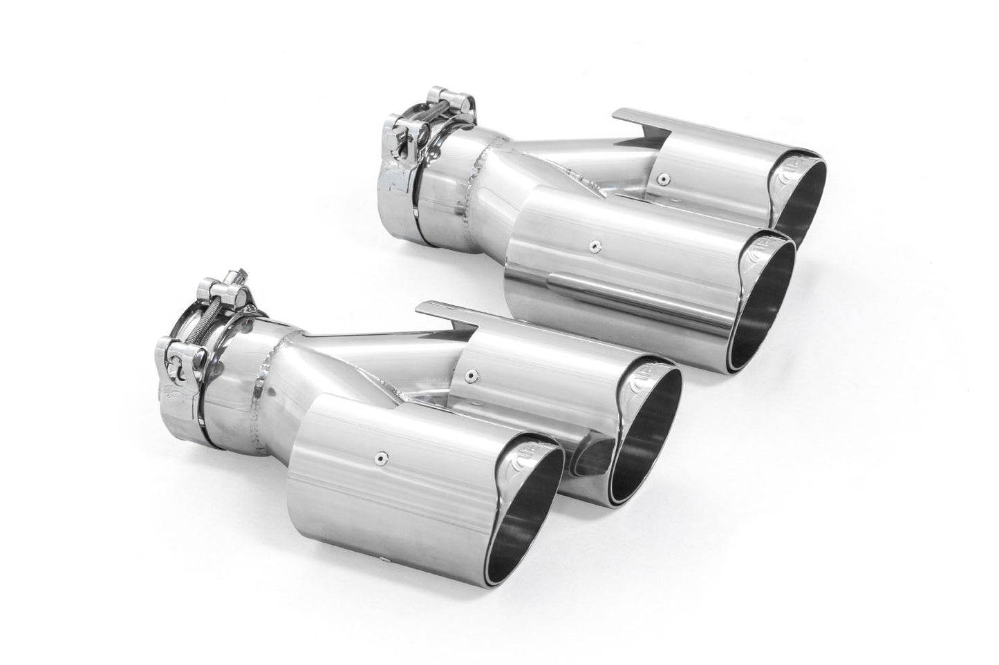 2017-2020 Lexus IS350 RWD GRiP Exhaust