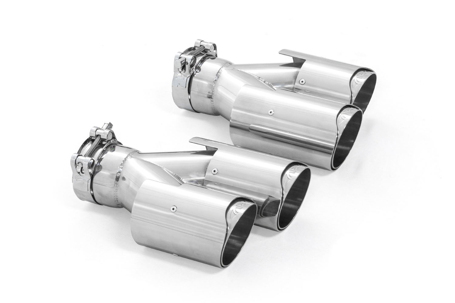 2017-2020 Lexus IS350 RWD GRiP Exhaust