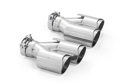 2017-2020 Lexus IS350 RWD GRiP Exhaust