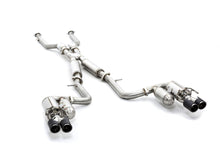 2017-2020 Lexus IS350 RWD GRiP Exhaust