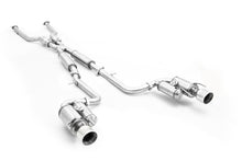 2014-2016 Lexus IS250 | IS350 AWD GRiP Exhaust