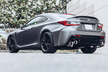 2015-2021 Lexus RC-F GRiP Exhaust