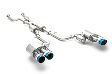 2015-2021 Lexus RC-F GRiP Exhaust