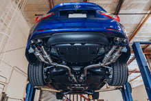 2015-2018 Lexus RC350 AWD GRiP Exhaust