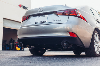 2014-2022 Lexus IS200t | IS300t 4cyl RWD GRiP Exhaust
