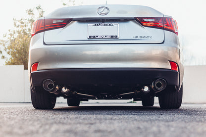 2014-2022 Lexus IS200t | IS300t 4cyl RWD GRiP Exhaust