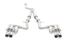 2017-2020 Lexus IS300 RWD GRiP Exhaust