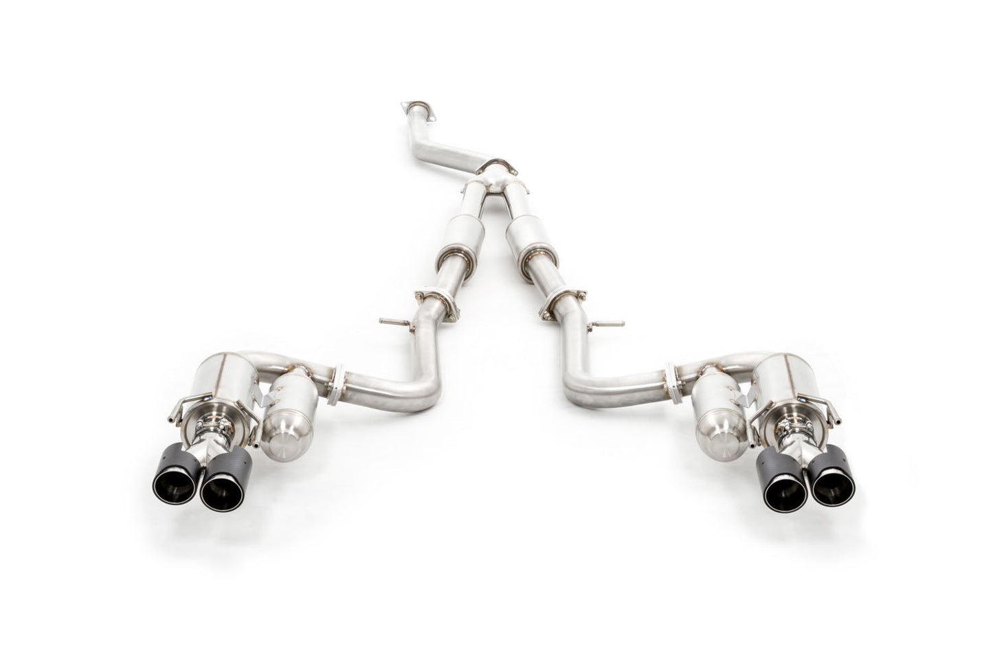 2017-2020 Lexus IS300 RWD GRiP Exhaust