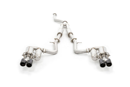 2017-2020 Lexus IS300 RWD GRiP Exhaust