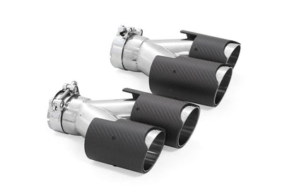2017-2020 Lexus IS300 RWD GRiP Exhaust