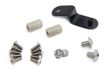 HPS Black Aluminum Skid Plate Undertray Protection Shield Tesla 2017-2023 Model 3