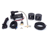 Stanceparts Universal Tankless Air Cup Kit - Front
