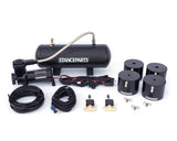 Stanceparts Universal Air Cup Kit - Front & Rear