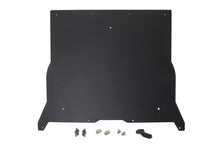 HPS Black Aluminum Skid Plate Undertray Protection Shield Tesla Model Y