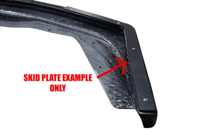 Carbon Fiber Front Airdam/ Lip - Audi R8 2008-2014