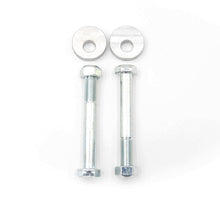 SPL Part Eccentric Camber Lockout Kit for Chevy Camaro/ATS