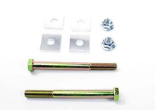 SPL Part Eccentric Lockout Kit for BMW E9X