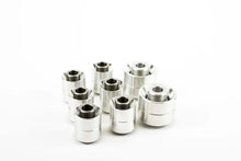 SPL Part Rear Knuckle Monoball Bushings Z32
