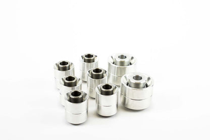 SPL Part Rear Knuckle Monoball Bushings Z32