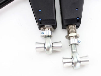 SPL Part Boxster 986 Rear Lower Control Arm Kit
