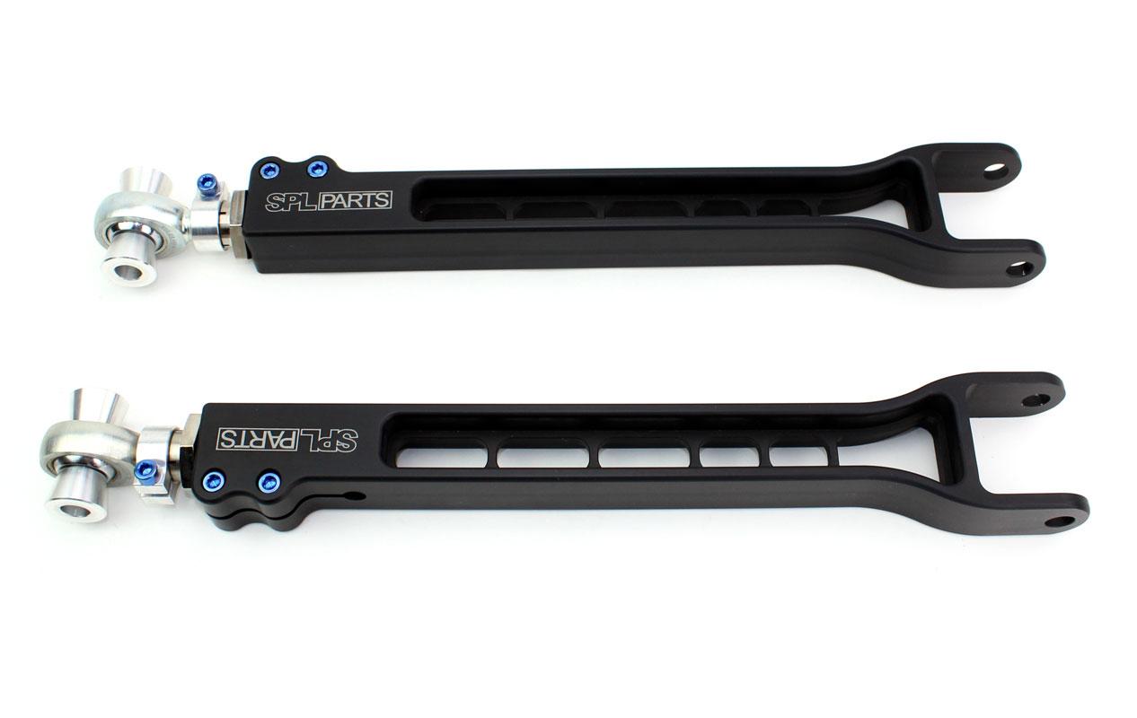 SPL Part 350Z/G35 Rear Toe Links - Billet Version