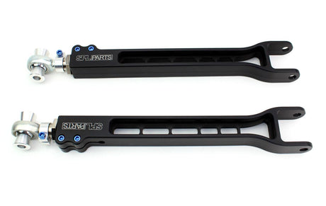 SPL Part 350Z/G35 Rear Toe Links - Billet Version