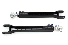 SPL Part 350Z/G35 Rear Toe Links - Billet Version
