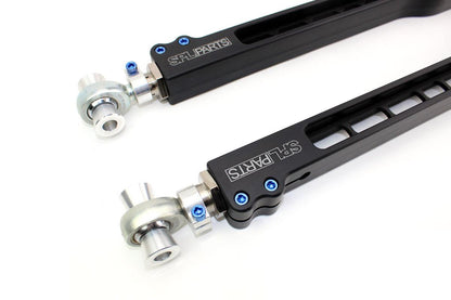 SPL Part 350Z/G35 Rear Toe Links - Billet Version
