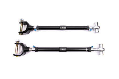 SPL Part ND Miata Rear Toe Links + Eccentric Lockout