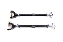 SPL Part ND Miata Rear Toe Links + Eccentric Lockout