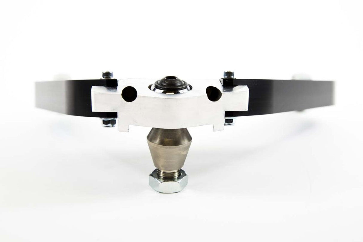 SPL Part V3 Front Upper Camber/Caster Arms 350Z/G35