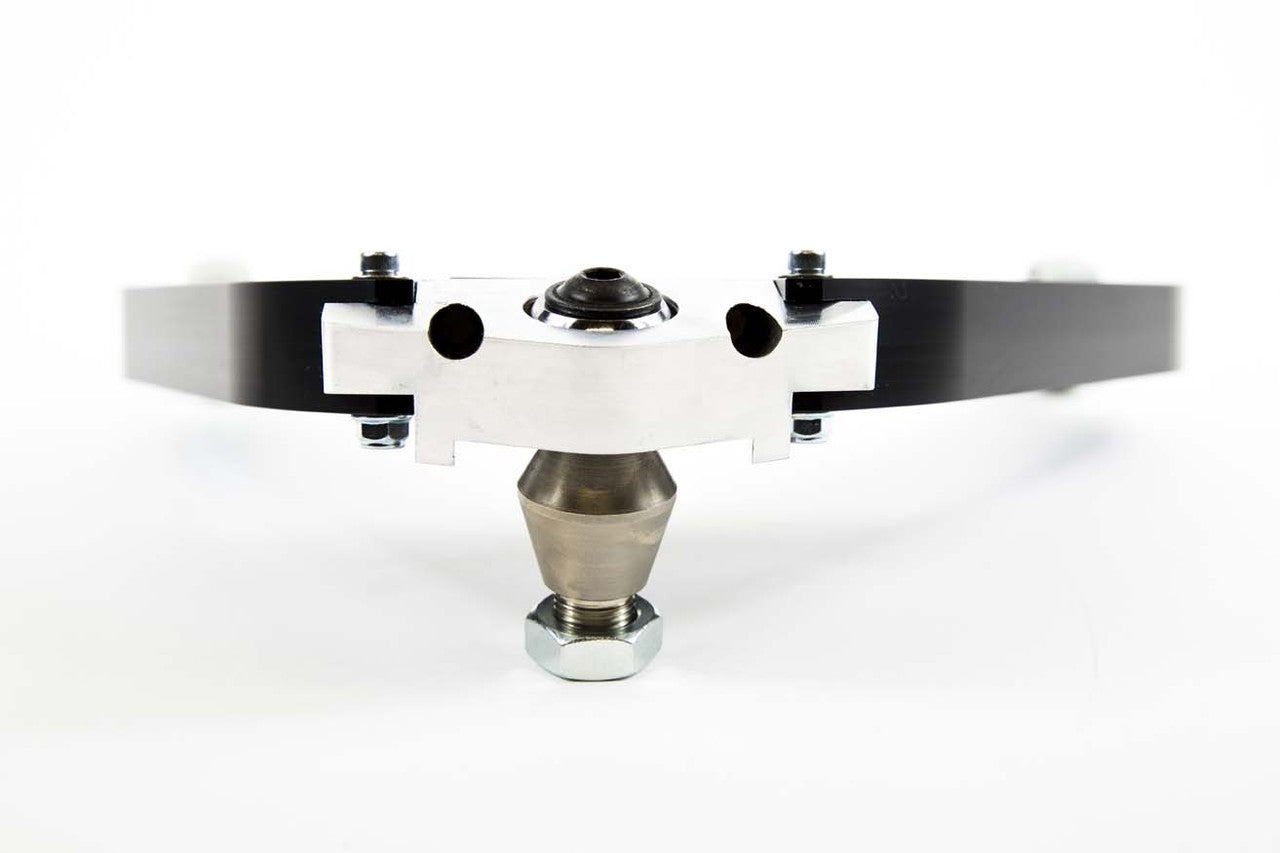 SPL Part V3 Front Upper Camber/Caster Arms 350Z/G35