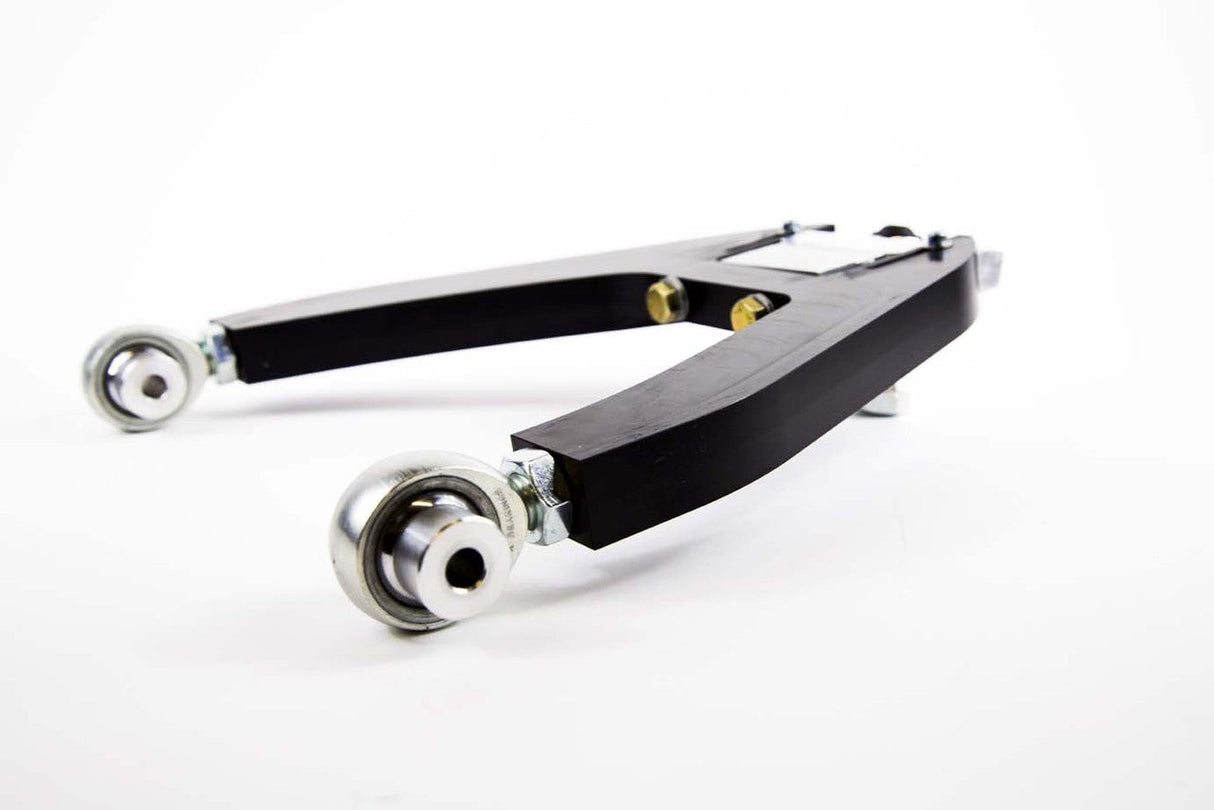 SPL Part V3 Front Upper Camber/Caster Arms 350Z/G35