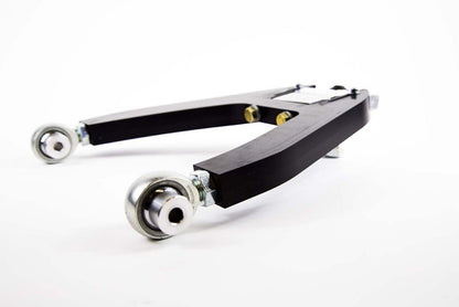 SPL Part V3 Front Upper Camber/Caster Arms 350Z/G35