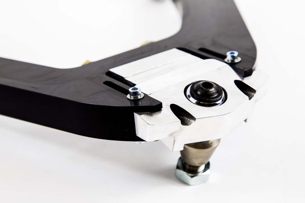 SPL Part V3 Front Upper Camber/Caster Arms 350Z/G35